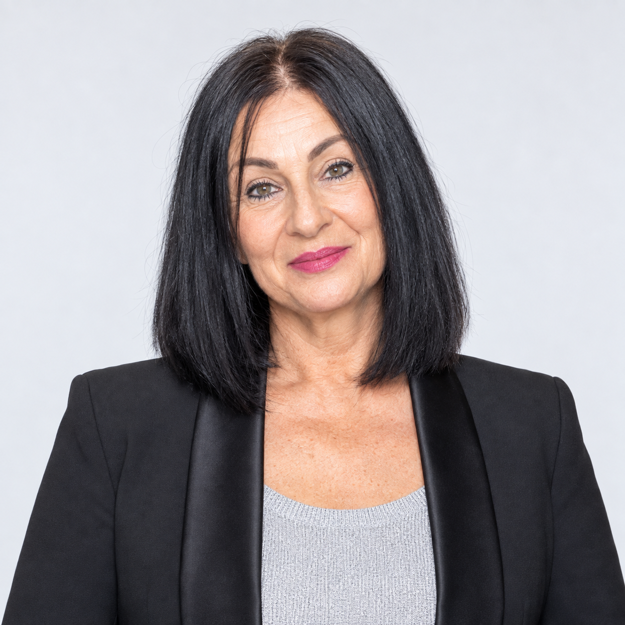 Claudia Ringsdorf, directora comercial